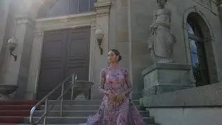 THE SCENT OF LAVANDAR | Toronto Fashion Academy