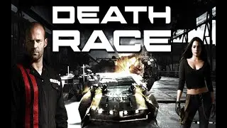 Death Race AMV  War Games