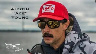 Secrets to Lowcountry Redfish Success with Austin 