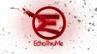 EchoThruMe intro Light