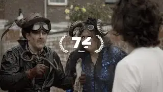72 Hour Film Challenge: Lockdown | Fiverr