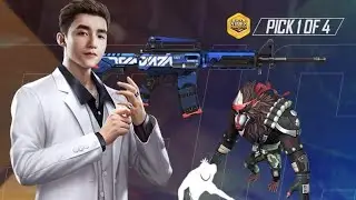 FFIC REDEEM CODE 2021 | SKYLAR | BEASTON | M4A1 | EMOTE | PICK OUT OF ONE