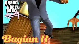 GTA VICE CITY mobile gameplay walkthrough bagian 11