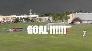 Sporting Central Academy  vs Arnett Gardens 2nd Round RSPL