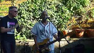 2009-07-04 - Sit et Thieu - Opium (live Vigneux)