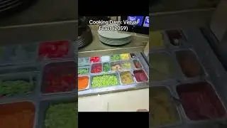 coking Dash ; virtual fest (2059) : #vrial #food #cheff__shtavan___01