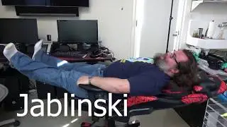Привет, это Джек Блэк.