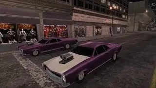 Midnight Club II — Цитаты Диего / Внутриигровые аудиозаписи