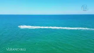 Encanto Beach M&eacute;xico @ Rocky Point, Enc&aacute;ntame Towers, Verano 802 Video