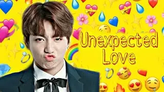 Jungkook oneshot {