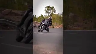 knee down 🤍💥😈 #bikeride #bike #r15v3 #cornering #ytshorts #shortsvideo