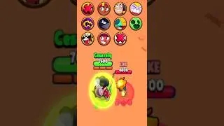 КЕНДЖИ НОВЫЙ БРАВЛЕР vs ВСЕХ ЛЕГЕНДАРНЫХ БРАВЛЕРОВ | #brawlstars