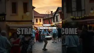 Echoes of the Mountain Market A Local Connection Episode