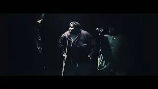 DFW Cypher &ldquo;Drop Off&rdquo;