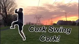 Swing Through Breakthrough