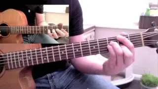 Charlie Haden/Pat Metheny: The Moon Is a Harsh Mistress (2 gtrs - Split Screen)