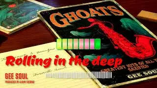 Gee Soul (Rolling in the deep)