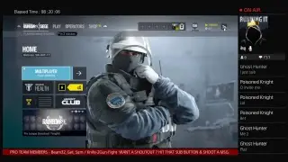 Stream vs Stream (Beam32_Get_Sum)
