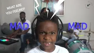 Name It to Tame It! | Mad