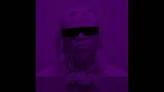 Gunna ft Chris Brown & Young Bleu- Die Alone (Screwed & Chopped)