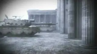 Codename Panzer: Cold War Trailer