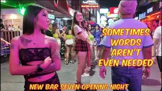 Расширенная программа Uncensored Pattaya, MIT/Myth Night на Soi 6, 30 октября