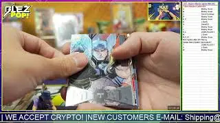 2021 Skybox Marvel Spider Man Metal Universe 2 Box Break Random Letter #26