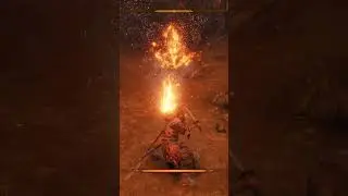 Sekiro: Resurrection mod - Shura vs Lady Butterfly #sekiro #shorts #gaming