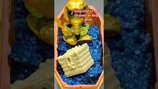 The Mummy of the Pharaoh,UNBOXING. #shorts