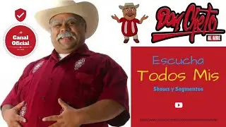 Show Del 27 De Agosto 2018 