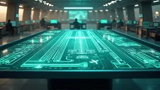 VCF Episode 4 - Automate your cloud like a Smart Flight Planner