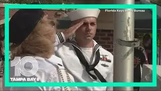 Key West celebrates 200th anniversary of being an island on US territory