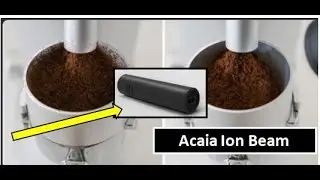 Reaction | No More RDT | Acaia Ion Beam