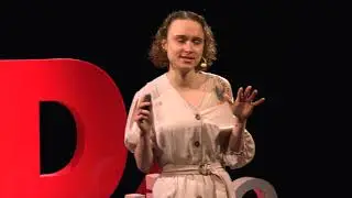 Jak wyrazić zaufanie? Słowa mają moc. | Malika Ledeman | TEDxKatowiceSalon
