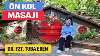 &Ouml;N KOL MASAJI