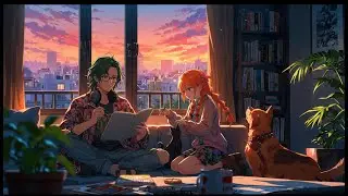 Study Flow &ndash; Lofi Beats for Concentration