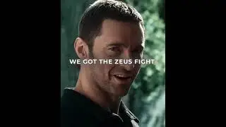 I'm Ready To Fight 🔥💕 Real Steel Edit   V&Oslash;J Narvent Memory Reboot #youtubeshorts #moviescenes