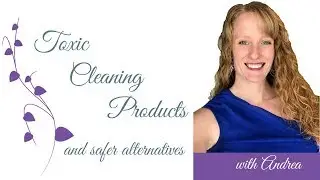 Toxic Cleaning Supplies