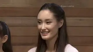 Supermodel Me season 5 - Alexandria Brouhard
