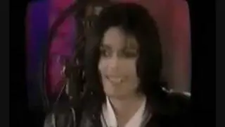 * MJ 4 Ladies * The SEXY (audio & video) moments
