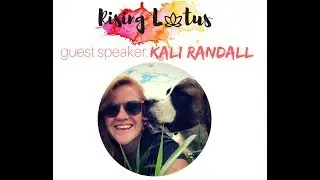 RL team call ft. Kali Randall 