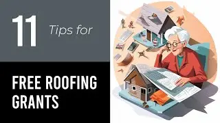 11 Tips On Free Roofing Grants For Seniors