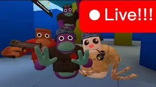 AR STREAM (short)
