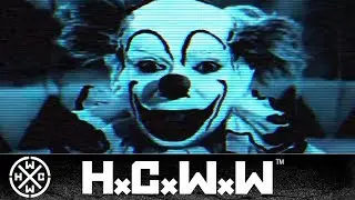 UNLEASH THE CERBERUS - PLEA TO RECONCILE - HC WORLDWIDE (OFFICIAL HD VERSION HCWW)