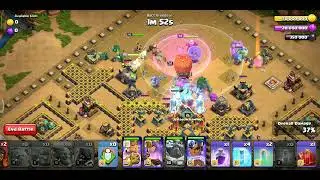 galadon's challenge