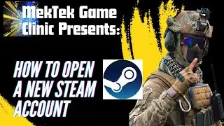 No More Waiting: Your Easy Guide to Creating a Steam Account
