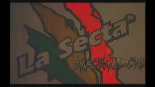 La Secta Crew El DVD - La Secta Live