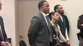 'You just cannot shoot an unarmed 7th grader in the back' | Justin House sentenced in murder case