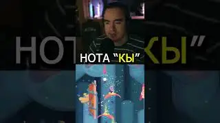 🎶 НОТА 