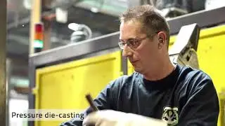 Favi - Equipementier